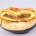 陕北子洲果馅糕点月饼酥皮馃馅五仁枣泥味陕西特产美食小吃包