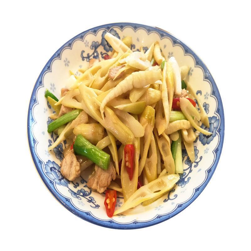 竹笋尖嫩笋新鲜清水笋小竹笋免切片蔬菜食材鲜嫩脆爽江西
