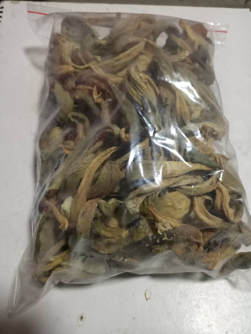 河南青头萝卜干2斤一袋一手货源基地批发可视频看货