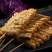 冷冻豆腐串100/包烧烤串豆串兰花干豆腐关东煮麻辣烫商用