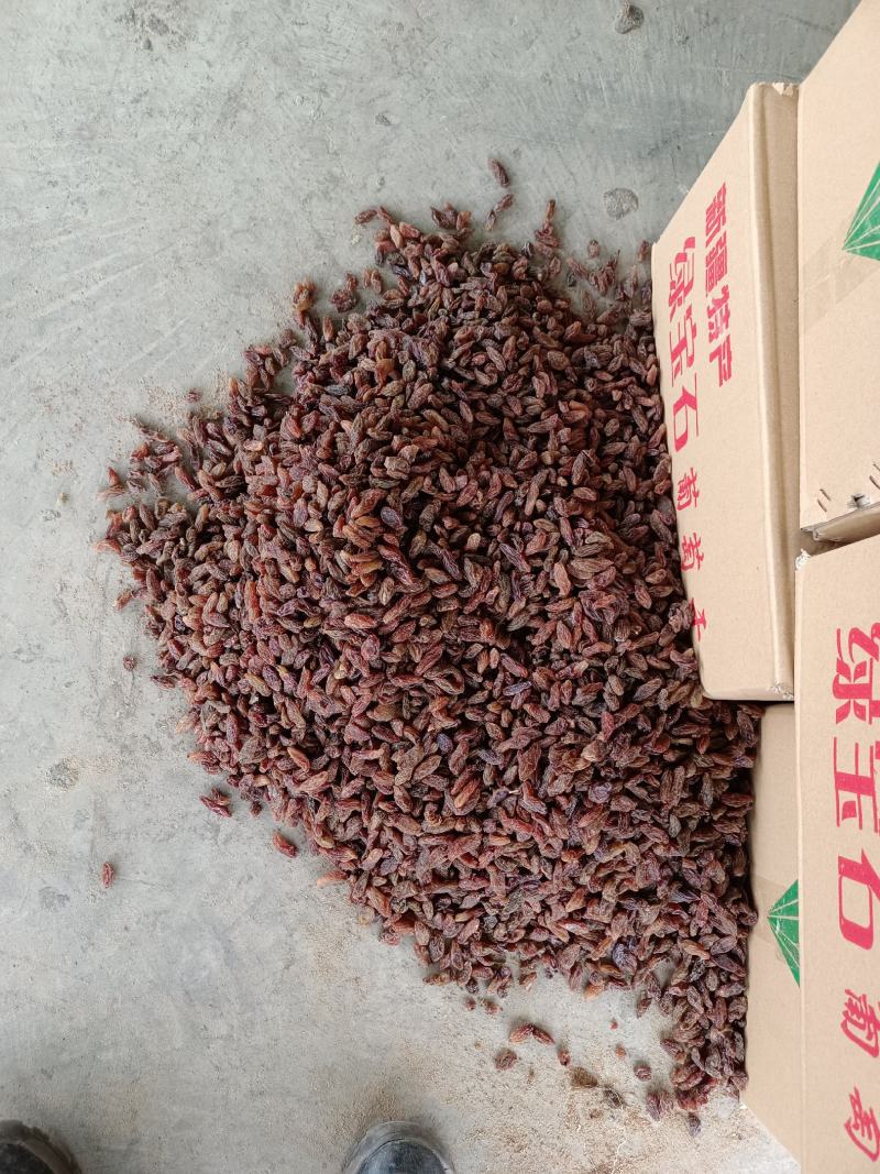 《优选》吐鲁番，葡萄干产地直发一手货源颗粒饱满大小均匀