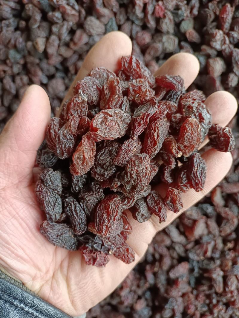 《优选》吐鲁番，葡萄干产地直发一手货源颗粒饱满大小均匀