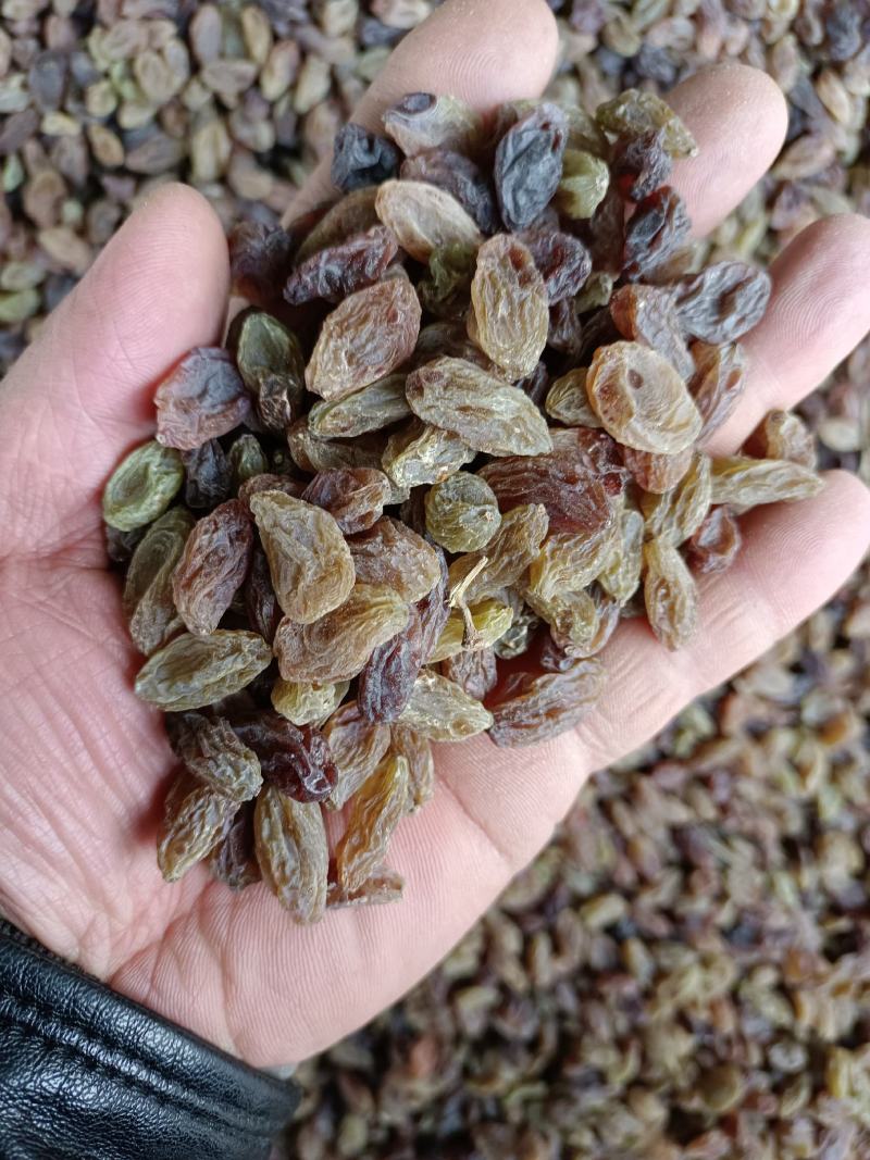 《优选》吐鲁番，葡萄干产地直发一手货源颗粒饱满大小均匀