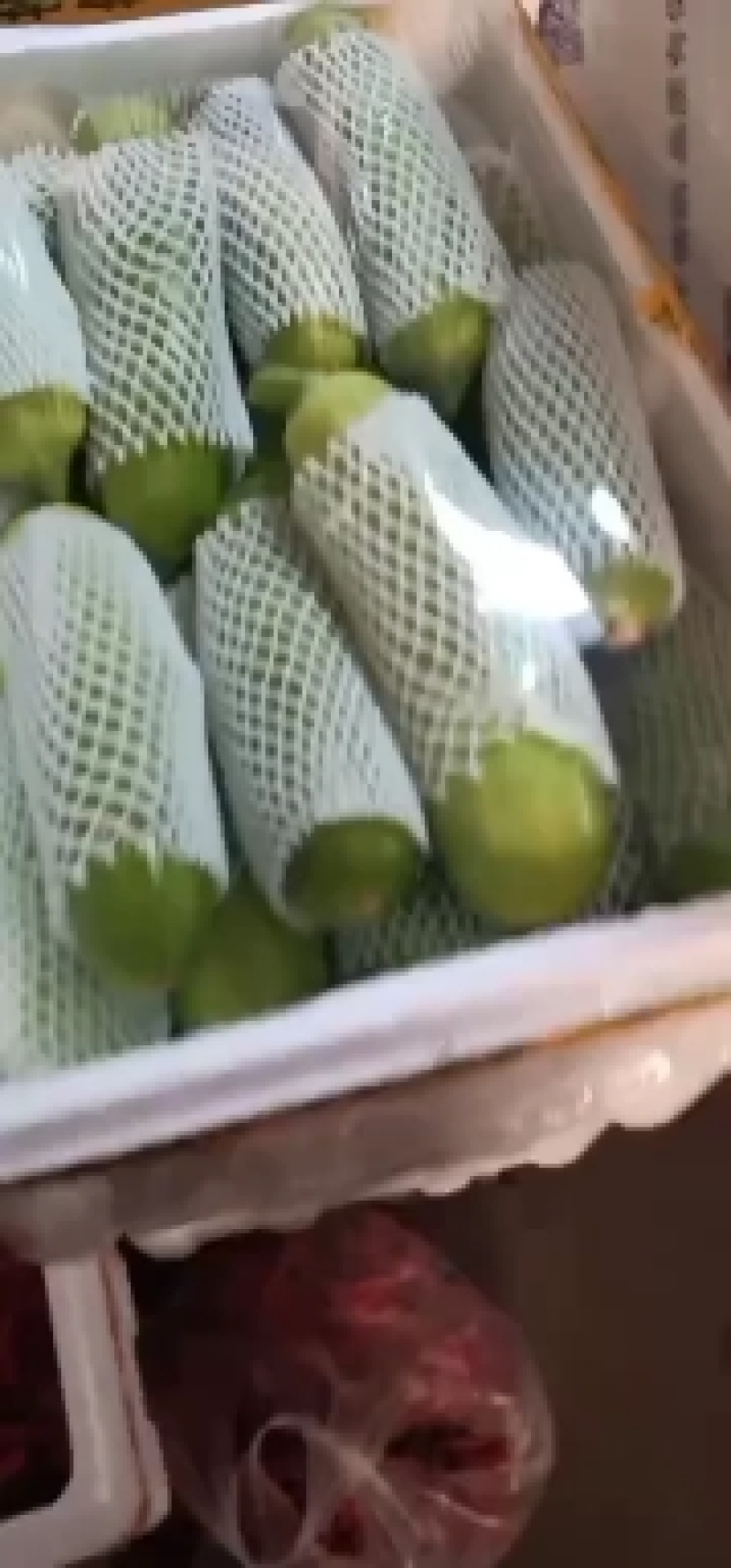 云南泡沫箱精品西胡芦