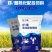 虾蟹熟化配合饲料水产养殖虾蟹潜江小龙虾颗粒饲料鱼粮补钙脱
