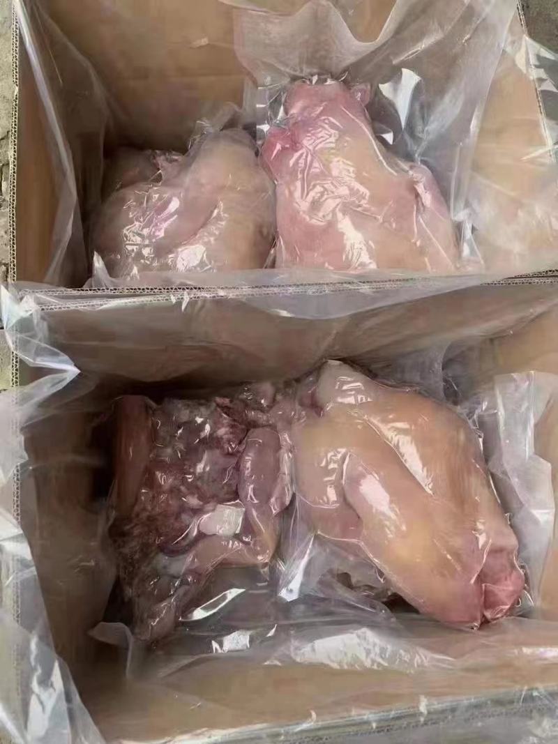 全熟牛头肉，各种牛副产品厂家直销