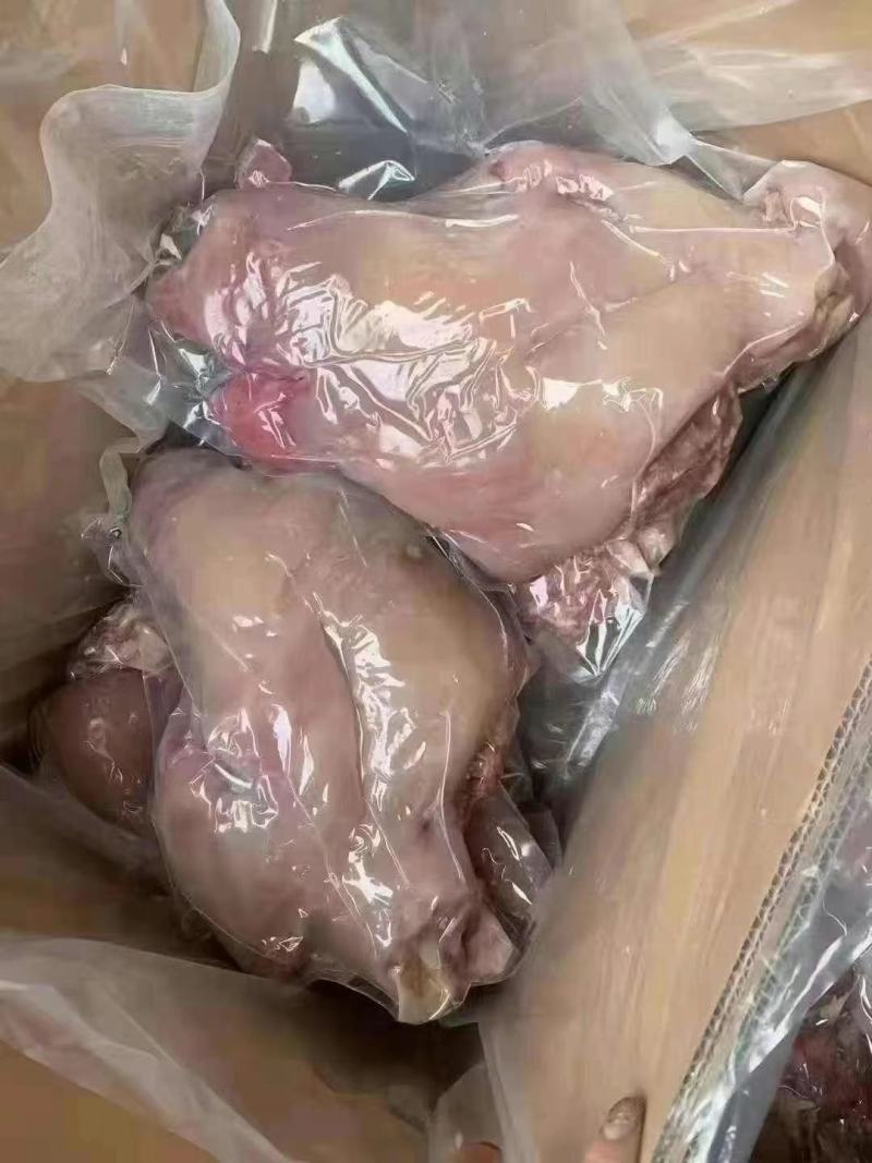 全熟牛头肉，各种牛副产品厂家直销