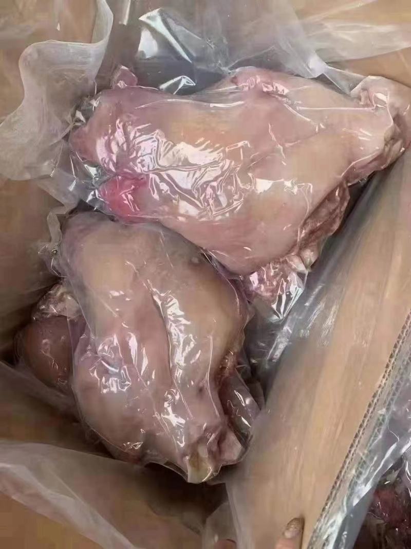 全熟牛头肉，各种牛副产品厂家直销