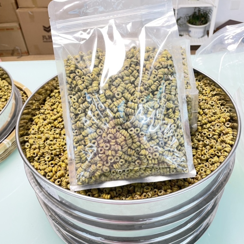 霍山石斛铁皮石斛和米斛各种规格都有自产自销（可打粉）