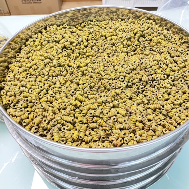 霍山石斛铁皮石斛和米斛各种规格都有自产自销（可打粉）