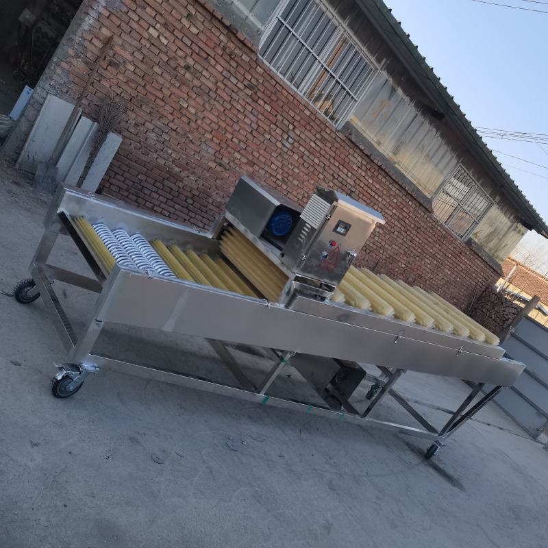 土豆清洗机土豆清洗土豆干洗机清洗机山东清洗机