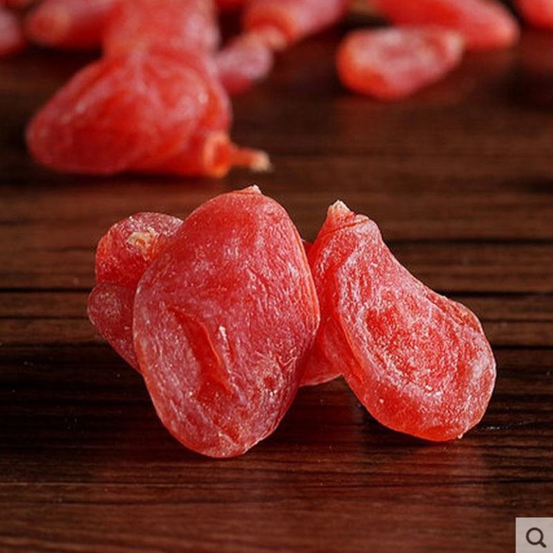 特价酸甜无核瓜子梅蜜饯果脯梅子梅肉500g凉果休闲零食果