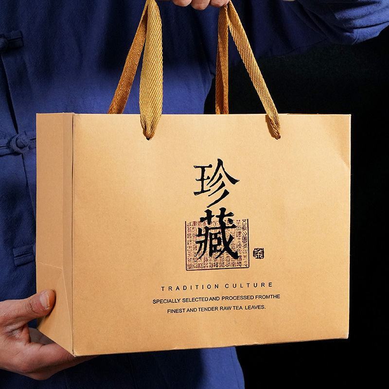 2024明前新茶正宗杭州西湖区生产豆香龙井茶500g散装