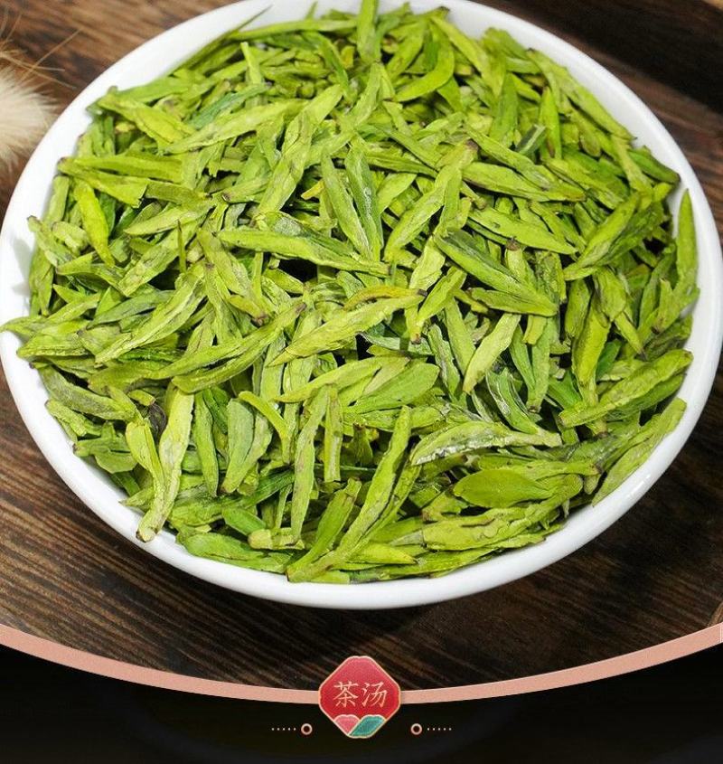 龙井茶500g木桶茶绿茶新茶明前春茶大佛龙井茶包邮