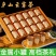 绿茶2024新茶庐山云雾茶叶江西特产春茶高山礼盒小罐装茶