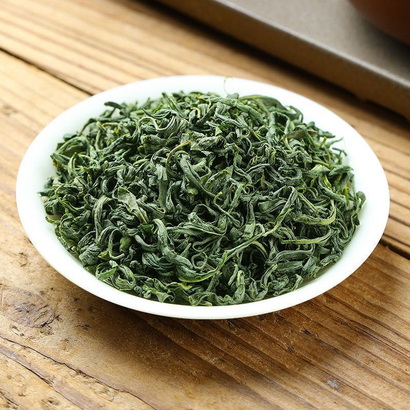 新春佳节送礼高山绿茶新茶茶叶浓香型云雾绿茶