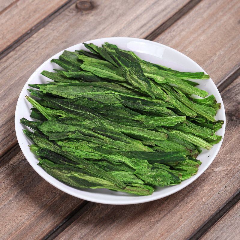 太平猴魁新茶礼盒装500g茶叶送礼品质春茶绿茶