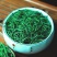 雀舌绿茶叶新茶毛尖春茶明前特级浓香型嫩芽礼盒散装