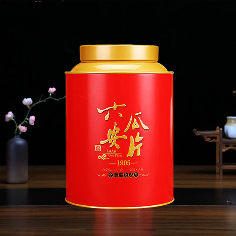 六安瓜片新茶绿茶茶叶手工浓香型六安特产批发价