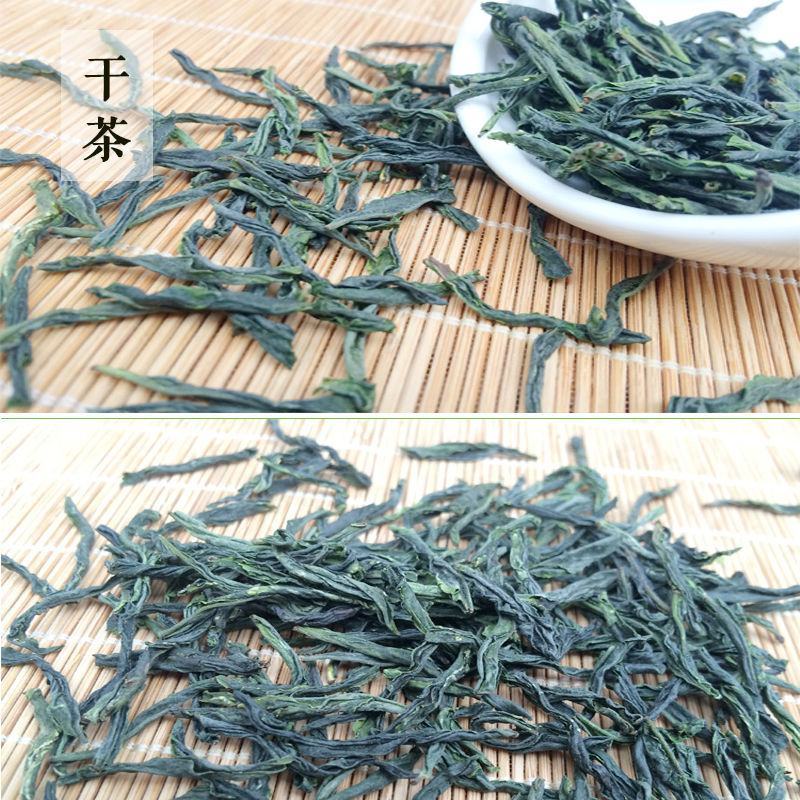六安瓜片新茶绿茶茶叶手工浓香型六安特产批发价