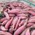 精品西瓜红蜜薯，3两以上，电商市场超市档口大量供应