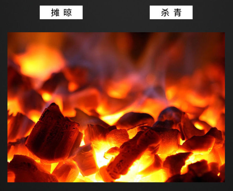 【产地直】2023新茶岳西翠兰礼茶头清明前茶礼盒包邮