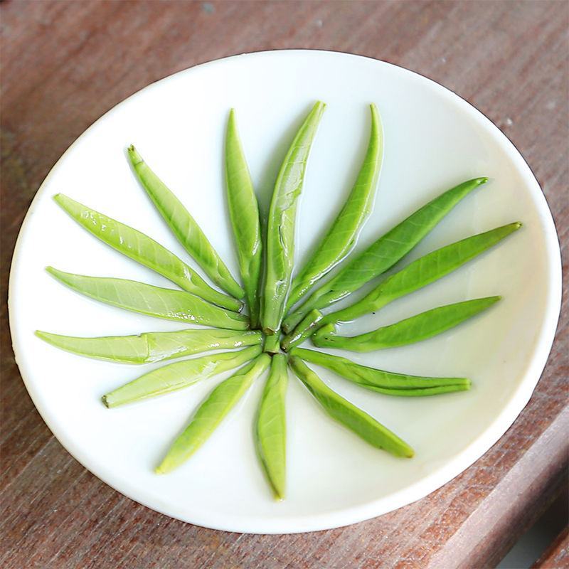 产地万季香贵州特级湄潭翠芽新茶叶特产礼盒装包邮