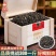 2020新茶普洱茶生茶生普云南特产勐海古树茶散装500g