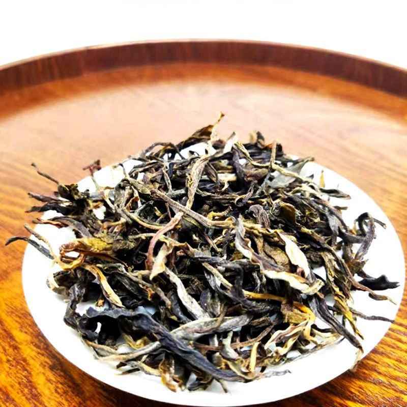 普洱茶生茶散茶春茶云南冰岛乔木茶古树乔木茶生普洱茶叶散装
