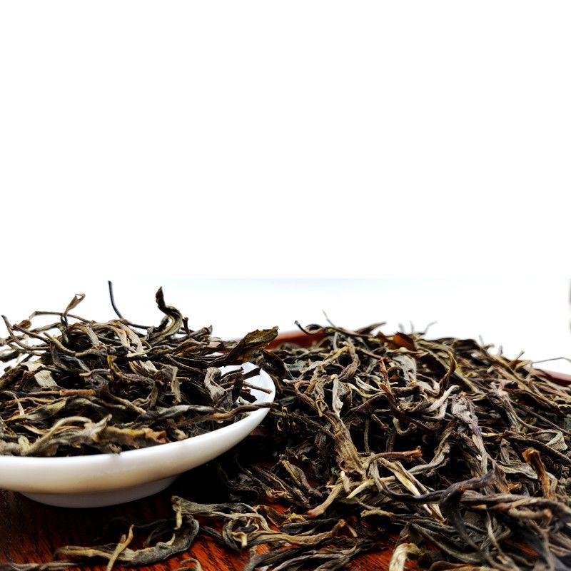 普洱茶生茶散茶春茶云南冰岛乔木茶古树乔木茶生普洱茶叶散装