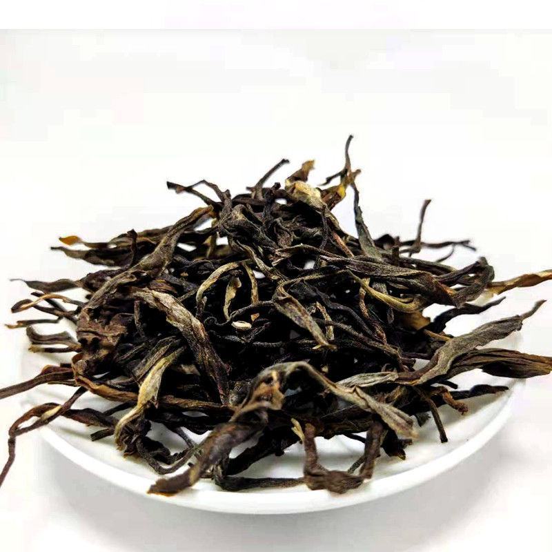 普洱茶生茶散茶春茶云南冰岛乔木茶古树乔木茶生普洱茶叶散装