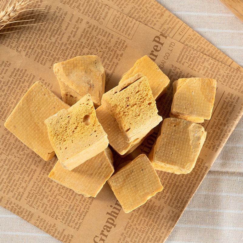 【厂家销】【产地】糖果蜂蜜糖蜂蜜麦芽糖手工制作包邮