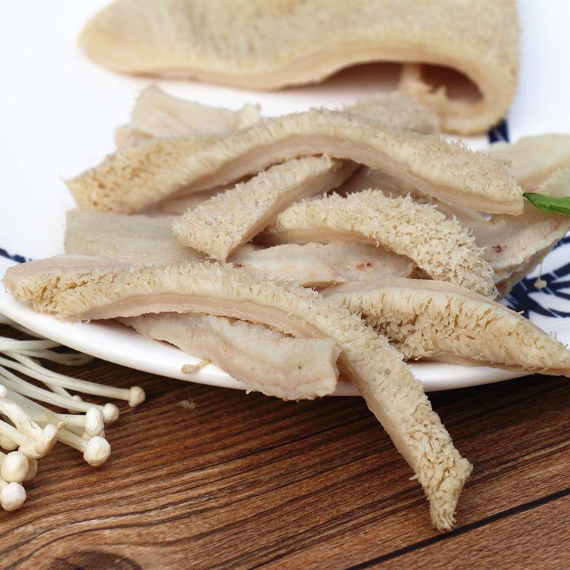 水发大肚黄牛整块大肚带冰5斤装商用火锅食材毛肚火锅牛肚