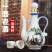 一壶老酒美酒杏花白酒53度500ml*1*2瓶清香型纯粮