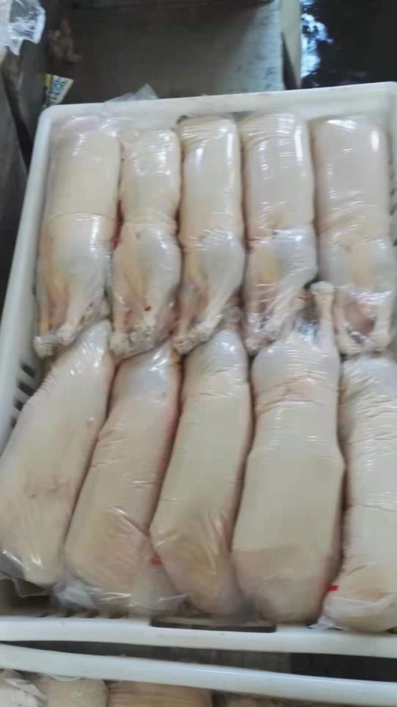 精品一级白条鸭，大量现货，规格齐全，厂家资质齐全，