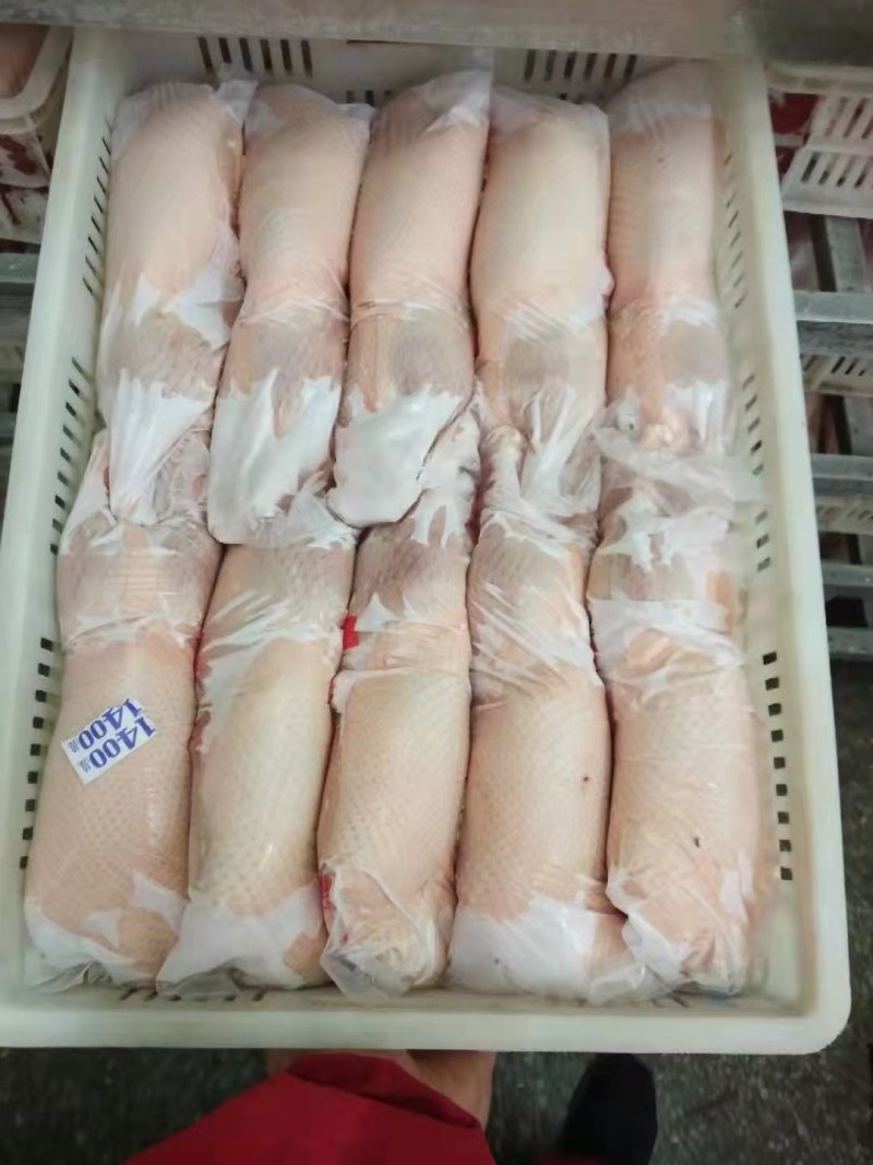 精品一级白条鸭，大量现货，规格齐全，厂家资质齐全，