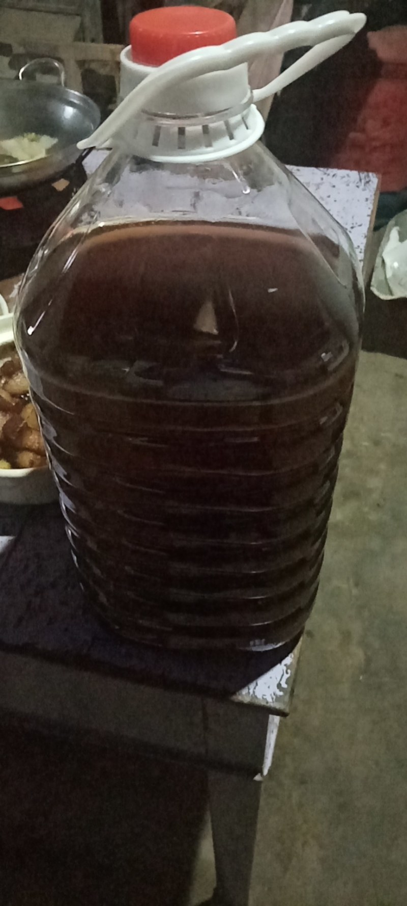 正宗，纯手工制作的葡萄酒