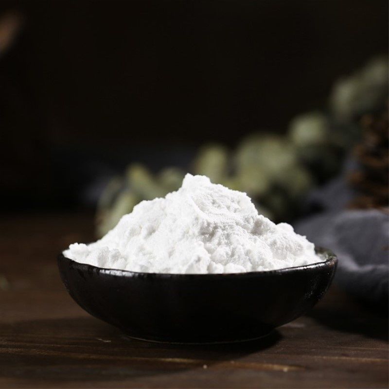 【厂家销】5斤新货一级玉米淀粉食用生粉面粉整袋包邮