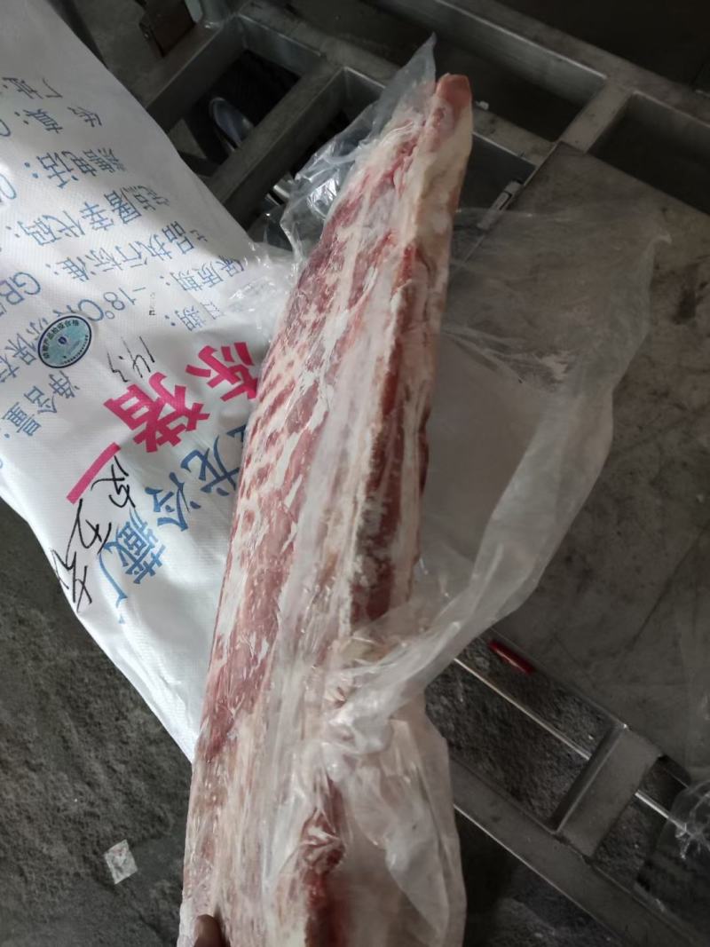 带皮大五花，烤肉，脆皮五花肉，精修五花肉