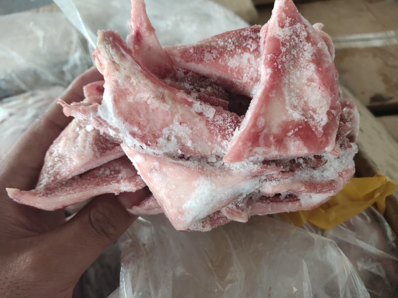 月牙骨，小块的，烧烤，炒菜，首图前两张是小块的