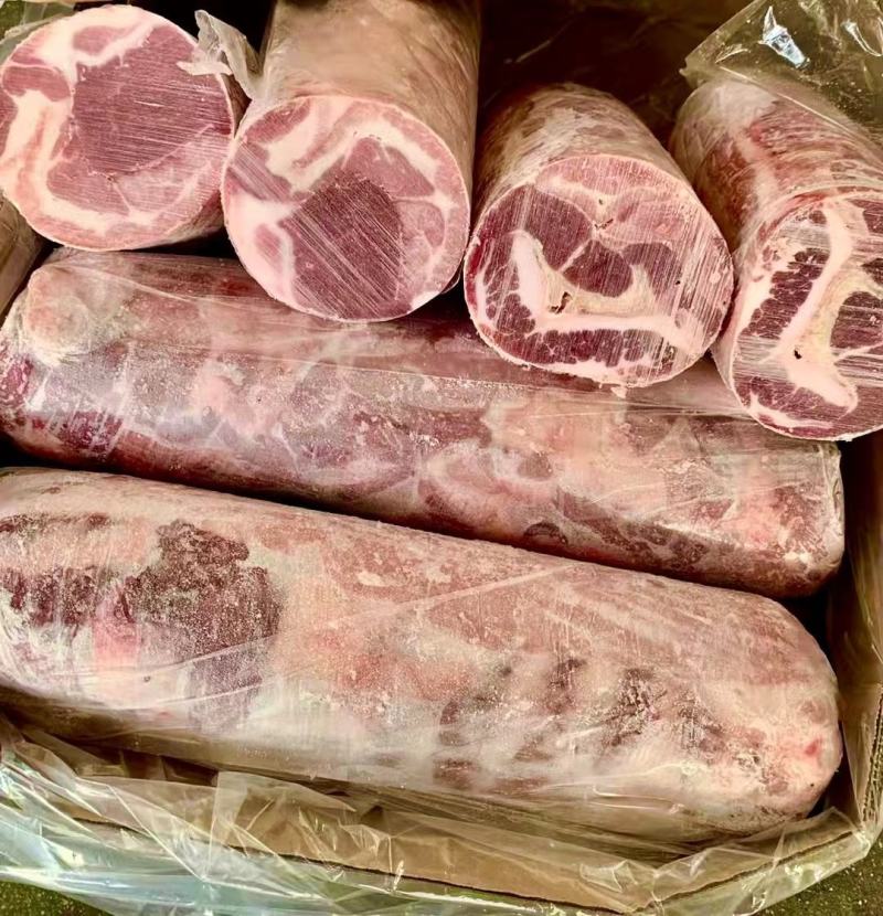 五花肉卷，调理的，纯猪肉，价格不高，一件20斤