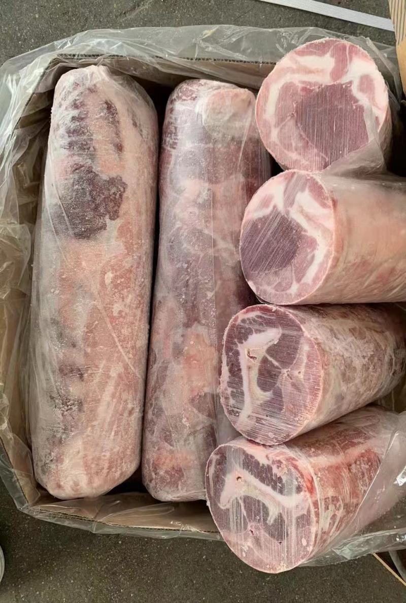 五花肉卷，调理的，纯猪肉，价格不高，一件20斤