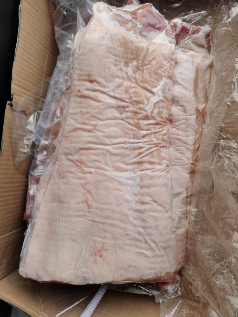 毛肋排，毛排，多肉肋排，猪排骨，肋排，.