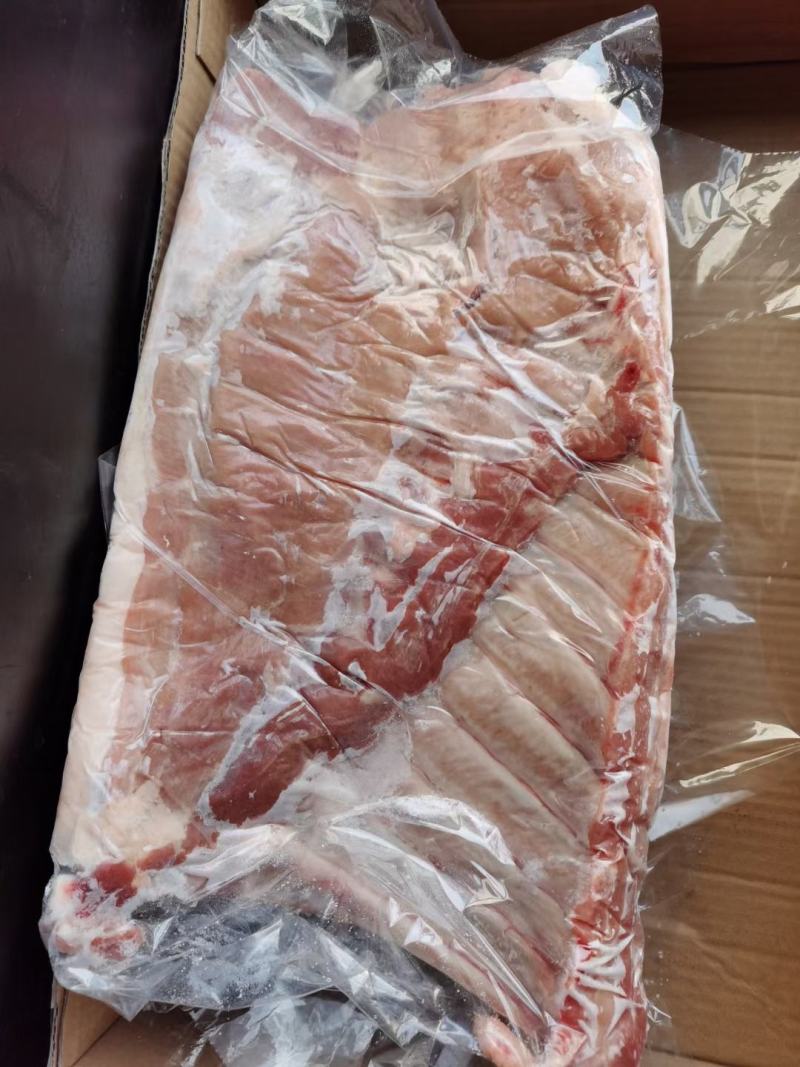 毛肋排，毛排，多肉肋排，猪排骨，肋排，.