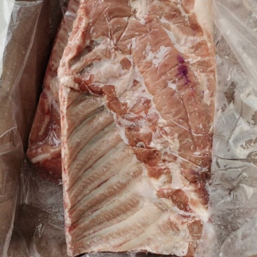 毛肋排，毛排，多肉肋排，猪排骨，肋排，.