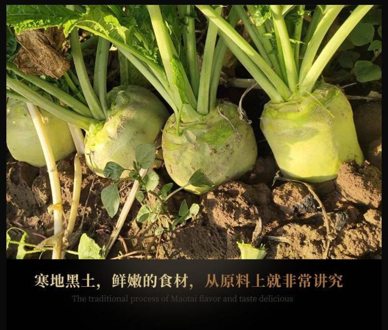 芥菜丝新鲜东北咸菜丝芥菜手工切丝农家腌制腌菜下饭菜自制泡