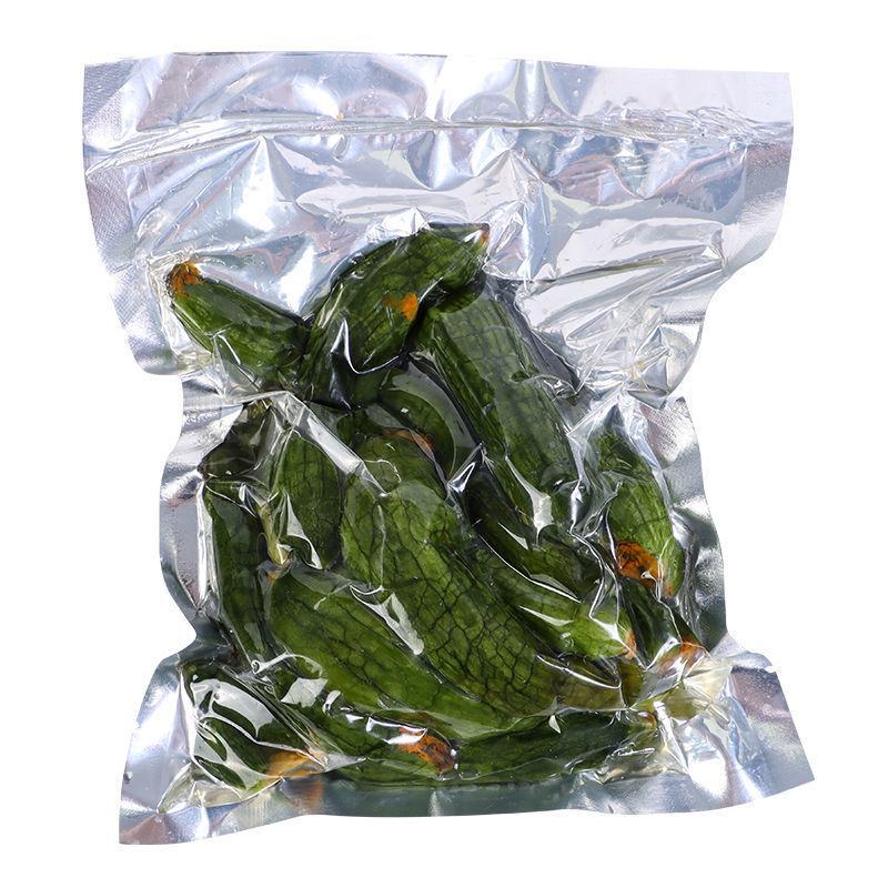 正宗小黄瓜咸菜鲜脆可口大缸腌制小咸菜自家腌制黄瓜咸菜包邮