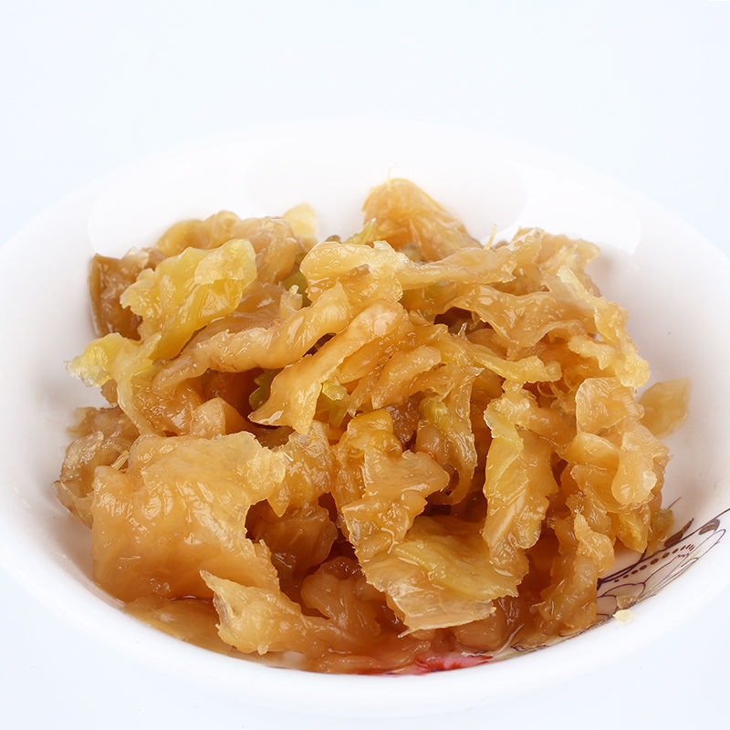 【厂家直】【产地销】潮汕特产揭阳地都冬菜调味包邮