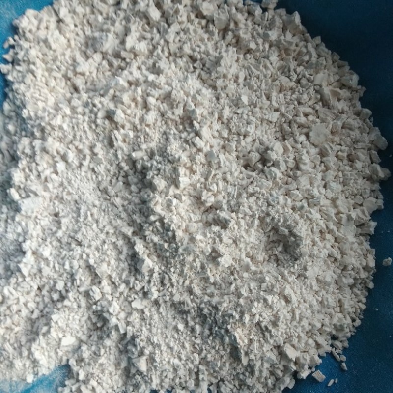 纯野生葛根粉自已加工货