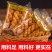 鸿福鑫手工小麻花休闲零食批发小吃食品混合口味麻花整箱包邮